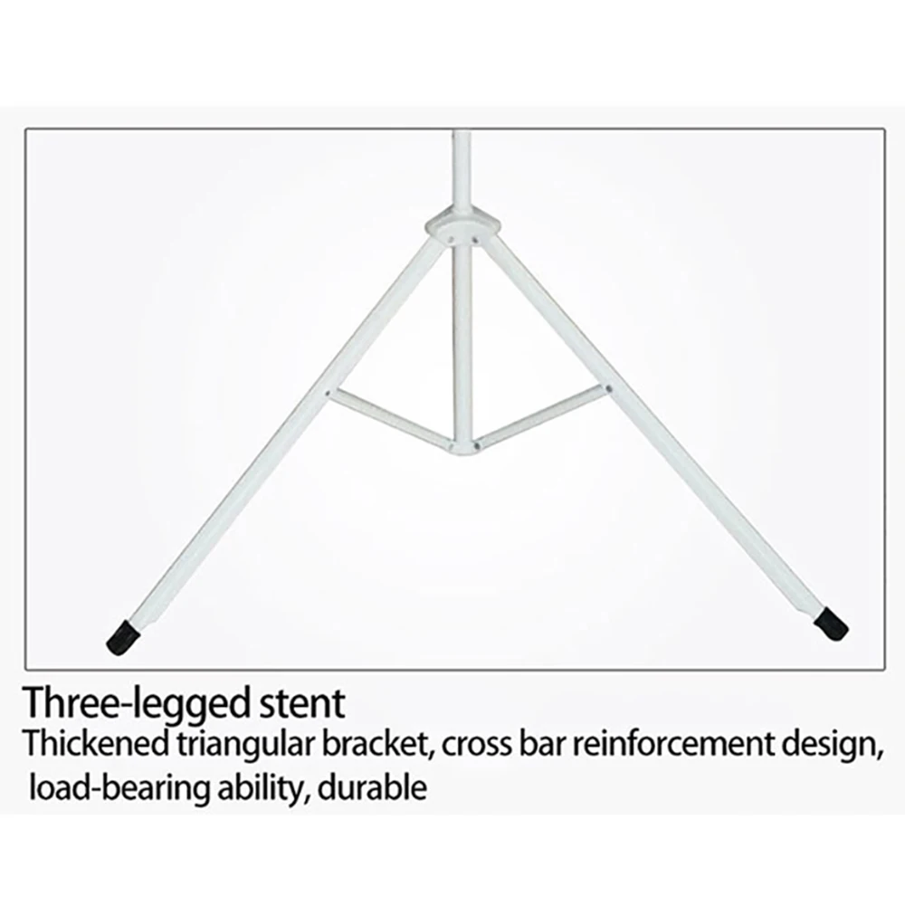 2021 XIDU Outdoor Tripod Projector Screen 120-inch Portable Projector Drop-down Screen 3D 4K Outdoor Projector Screen And Stand