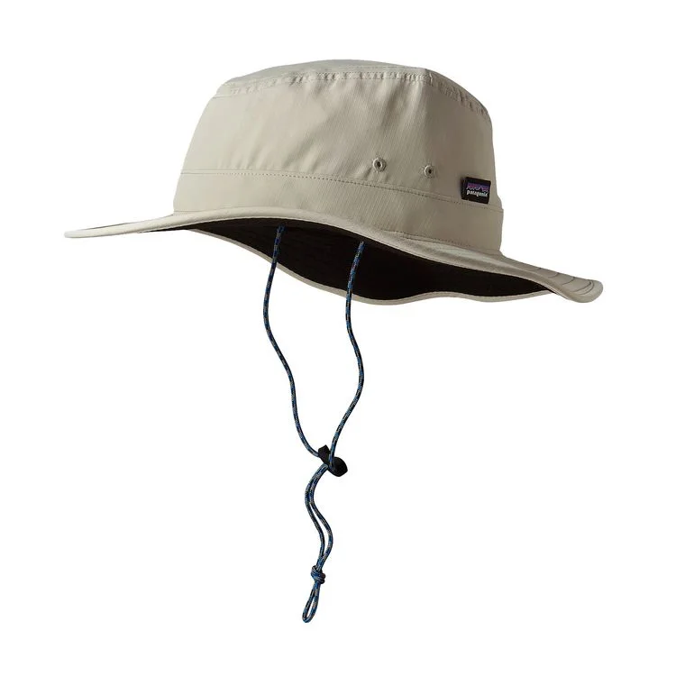 Luxury High Quality Custom Logo Famous Brand Bucket Men Women Sport Classic Big String Bucket Hat Cap