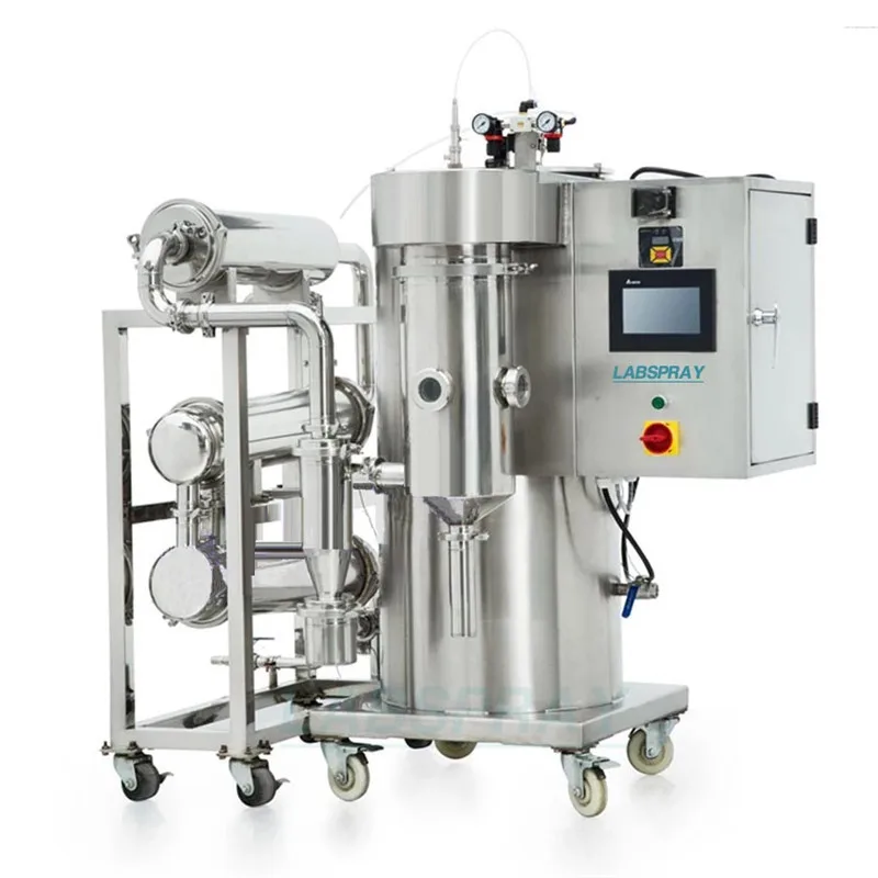 SD-15A SPRAY DRYER (1)