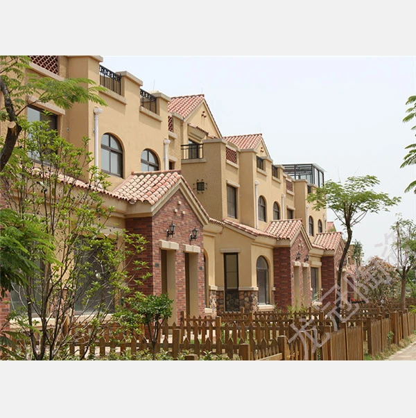 Hot Selling Outdoor Terracotta Red Brick Wall Tiles For Construct