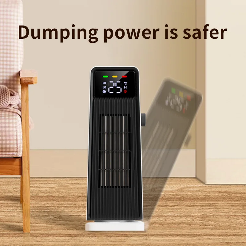 Portable Gas Heater Stove Mini Winter Home Room Portable Rechargeable Hand Heater Portable Electromagnetic Induction Heater