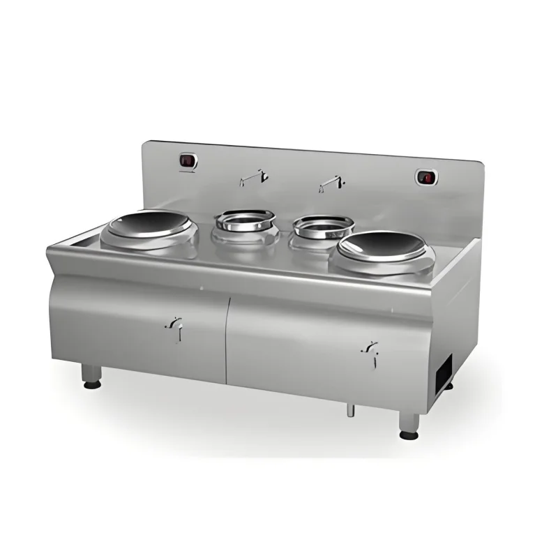 Custom sheet metal products metal bending brass stainless steel stampings for restaurant kitchen ware