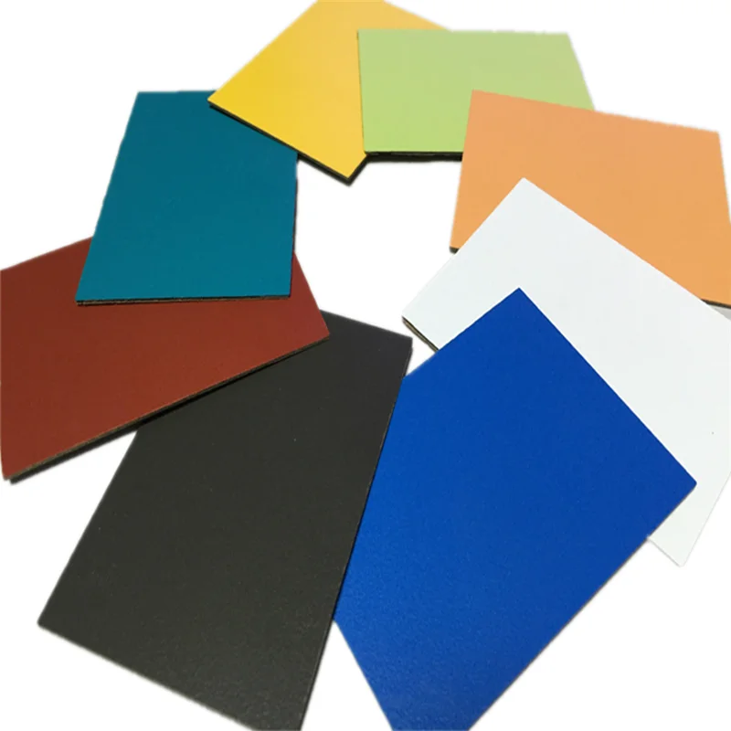 Листовая доска HPL/меламиновая декоративная ламинированная пленка высокого давления для мебели HPL фенольная