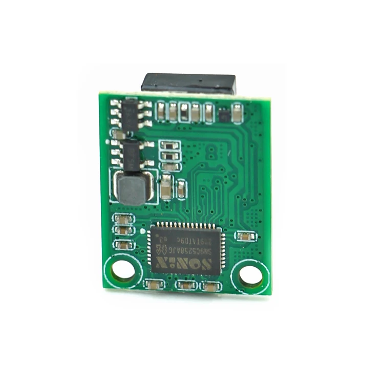 Модуль USB камеры OV5640 60 FPS HD 5 Мп 75 градусов широкоугольный объектив UVC YUY фиксированный модуль печатная плата