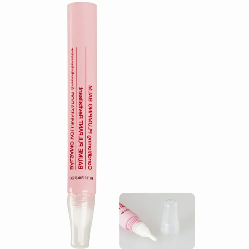 green customized cosmetic manufacturers eye care  logo squeeze tube 30ml 50ml