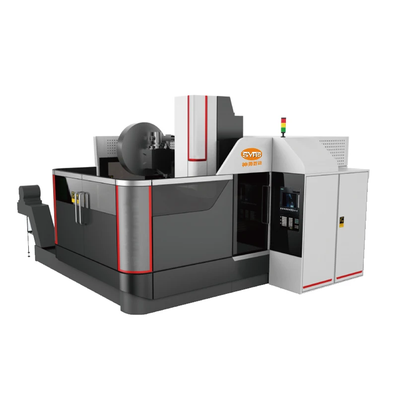 vmc550 VMC650 vmc850 China metal cnc milling machine 4 axis center vertical machining center fresadora CNC machine milling