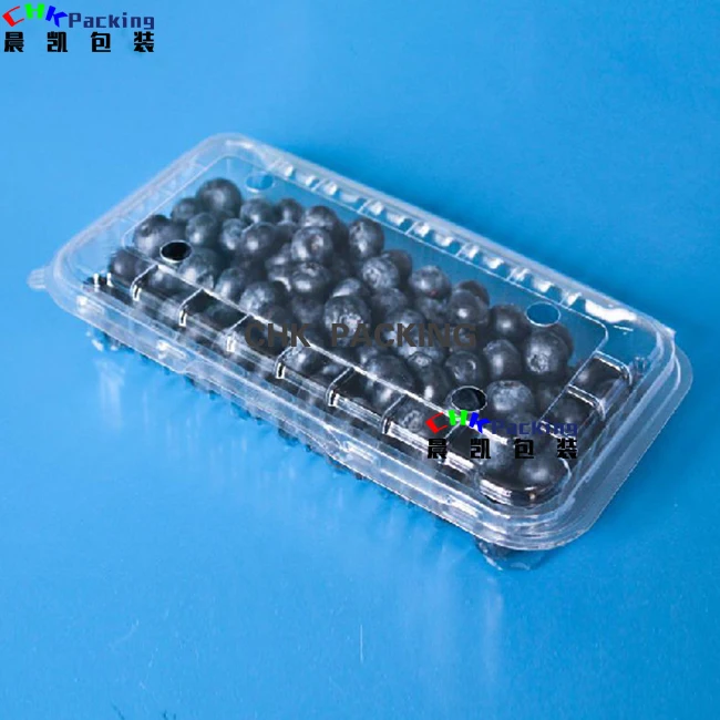 Disposable eco friendly wax melt pink snap bar macaron  clamshell packaging  box heat press ready to ship