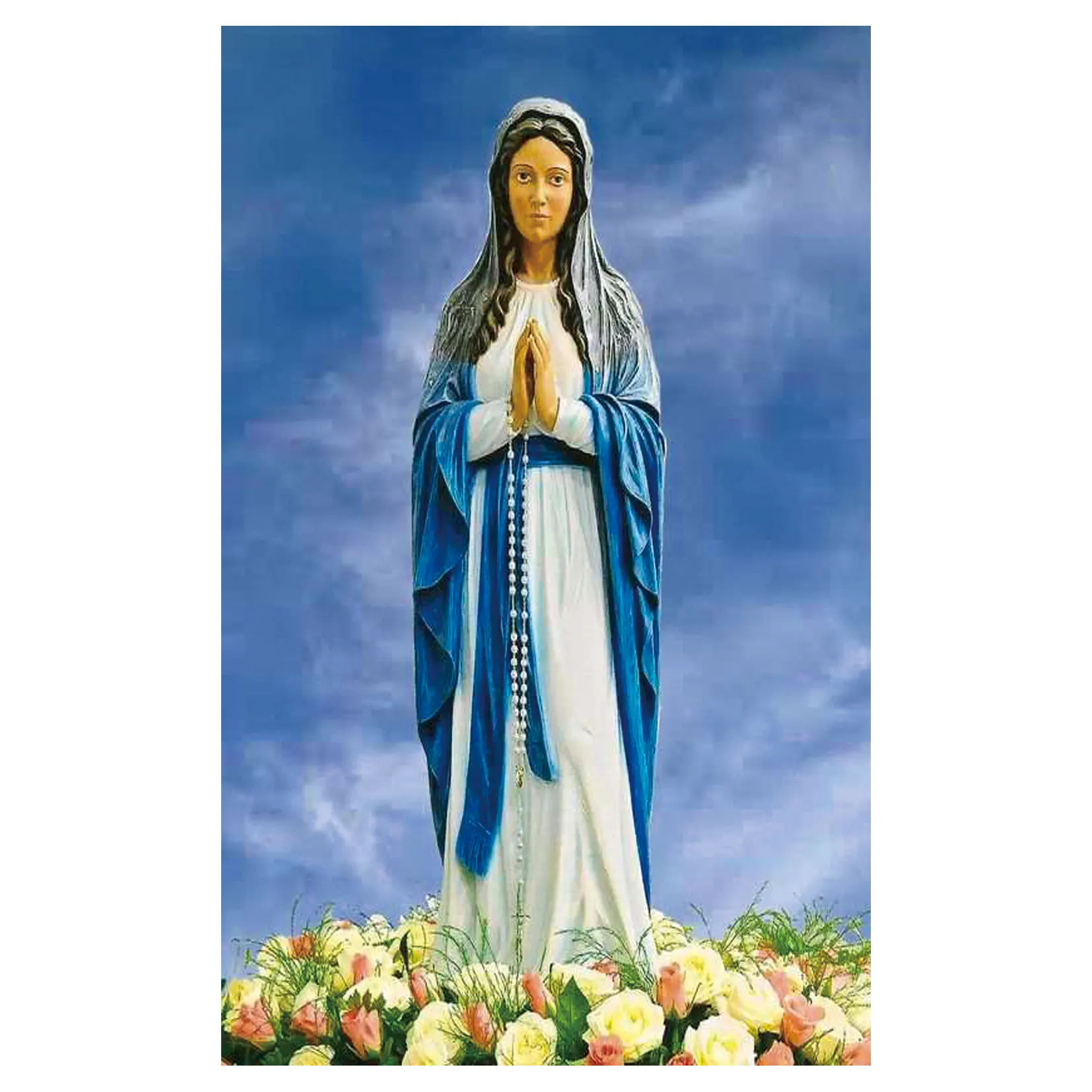 2022 Meian Dropshipping handmade cross stich cross-stitching Painting Canvas Wall Art with low price