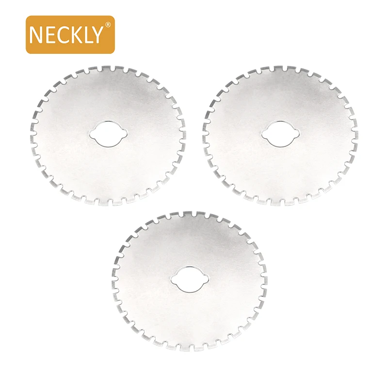 Wholesale 45mm rotary cutter Stainless steel blade cutter knife