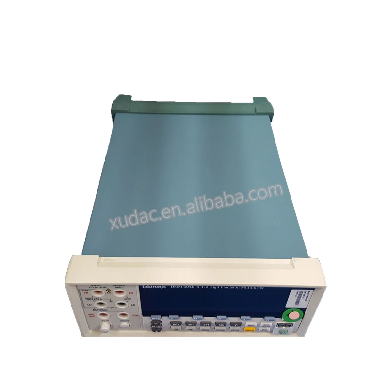 Tektronix DMM4040 Настольный Высокоточный мультиметр с 6 5