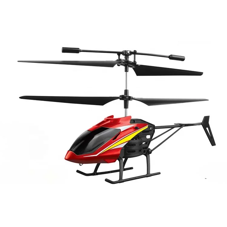 F390 Aerobatic Mini Helicopter Infrared Sensing Helicopter Ready-To-Fly Helicopter Kit With Good Service