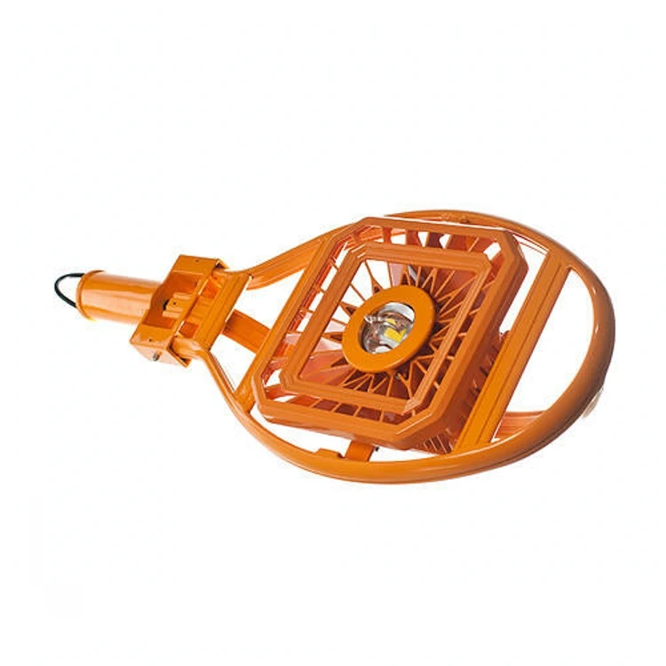 atex and High Quality Water Proof Led Solar High Bright Outdoor Street Light Standard LED explosion protection lighting