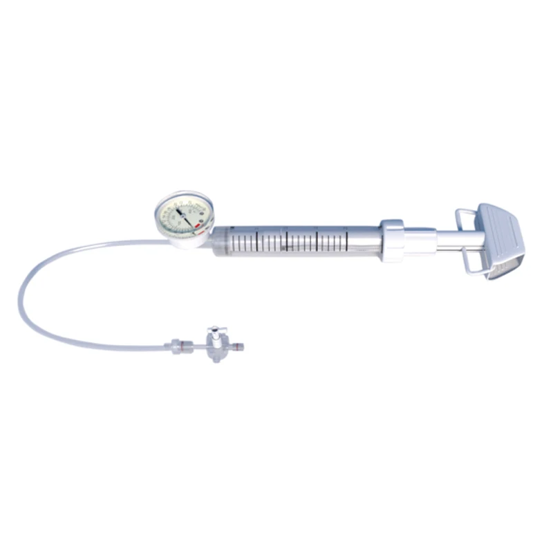 Factory Direct Sales Of High-Quality Hot-Selling Medical Dilators With Guide Needles