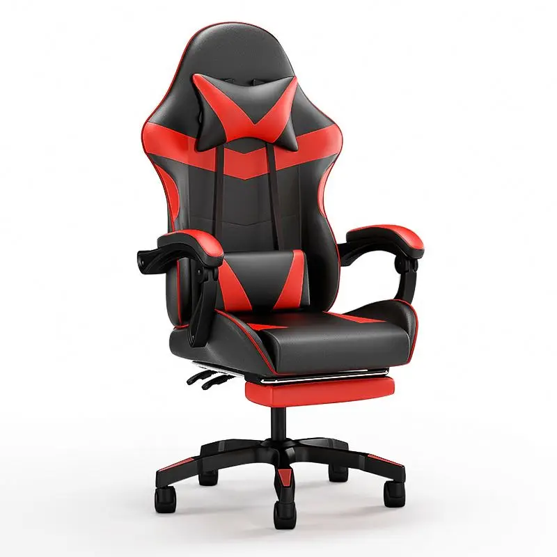 No Racing Pc Gaming Chair With Wheels