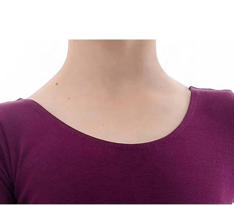 Лидер продаж профессиональные Детские балетные трико с коротким рукавом для девочек хлопковым логотипом на заказ