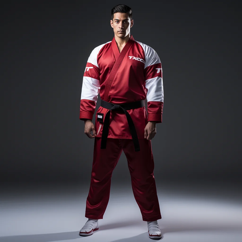 Wholesale Price 100 Cotton Karate Uniforms Martial Arts Clothing Gi Karate Uniform with Top Price Good Quality Karate Uniform