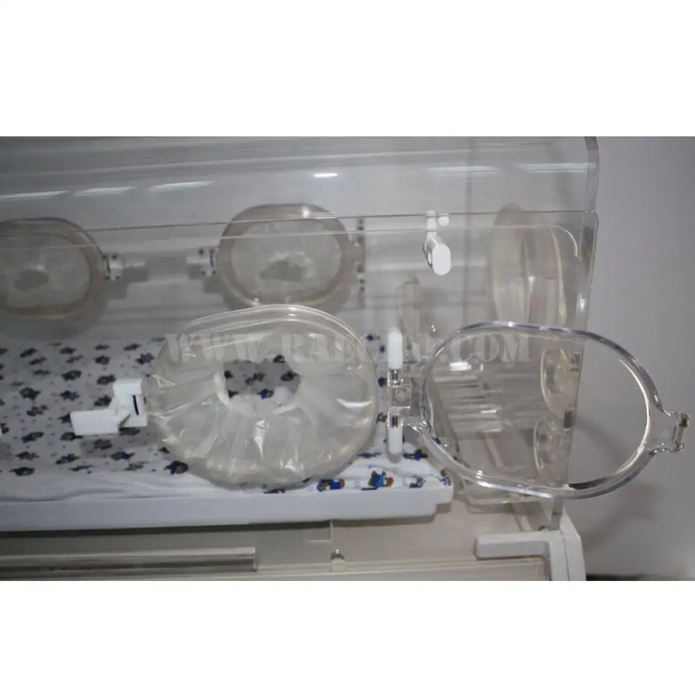 Hospital Baby Infant Incubator Newborn Incubator Neonatal Price