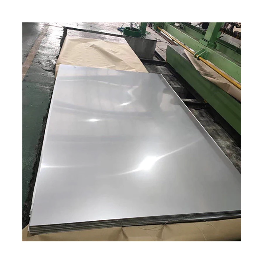 Cheap Price Incoloy 800H 800HT 825 B163 Alloy Nickel Monel 400 K500 Sheet