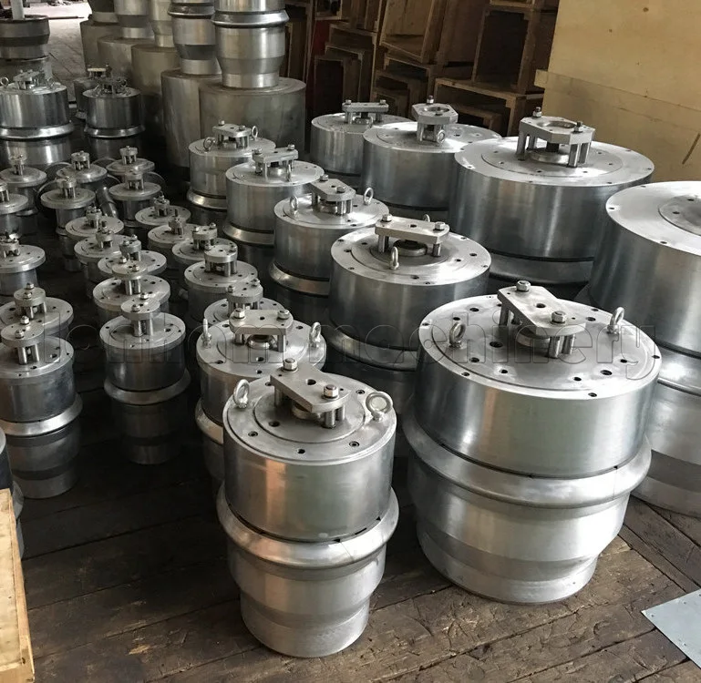 
Fully Automatic Socket Machine for PVC Pipe 