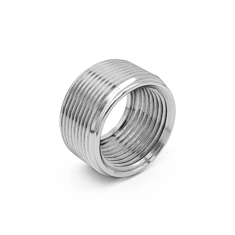 Stainless Steel Metal Reducer for Cable Glands