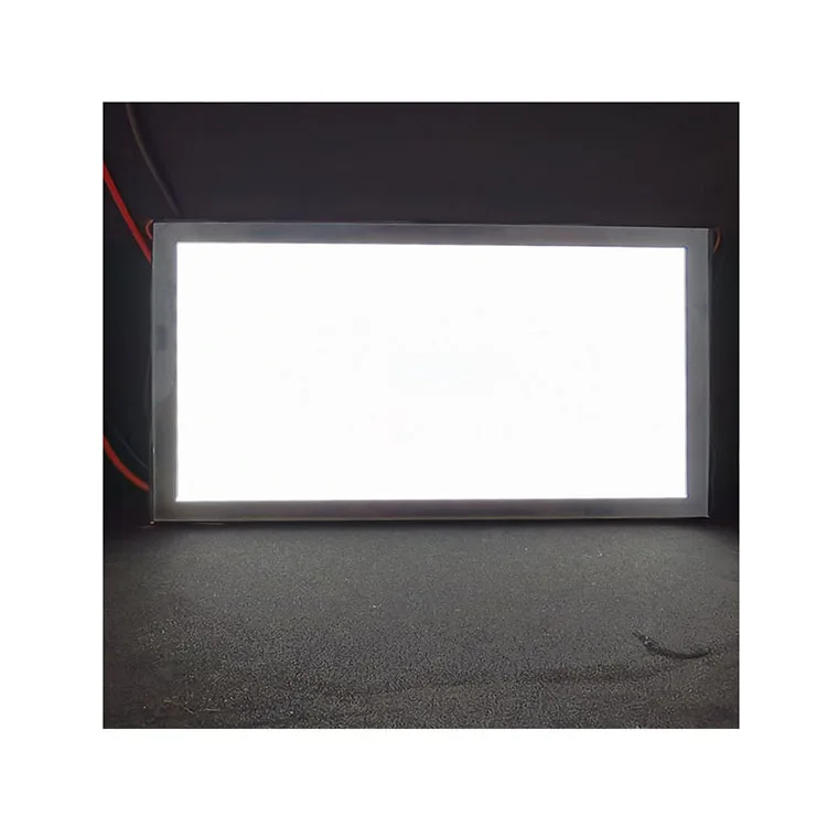 High Quality custom Super Slim Led Backlight Panel