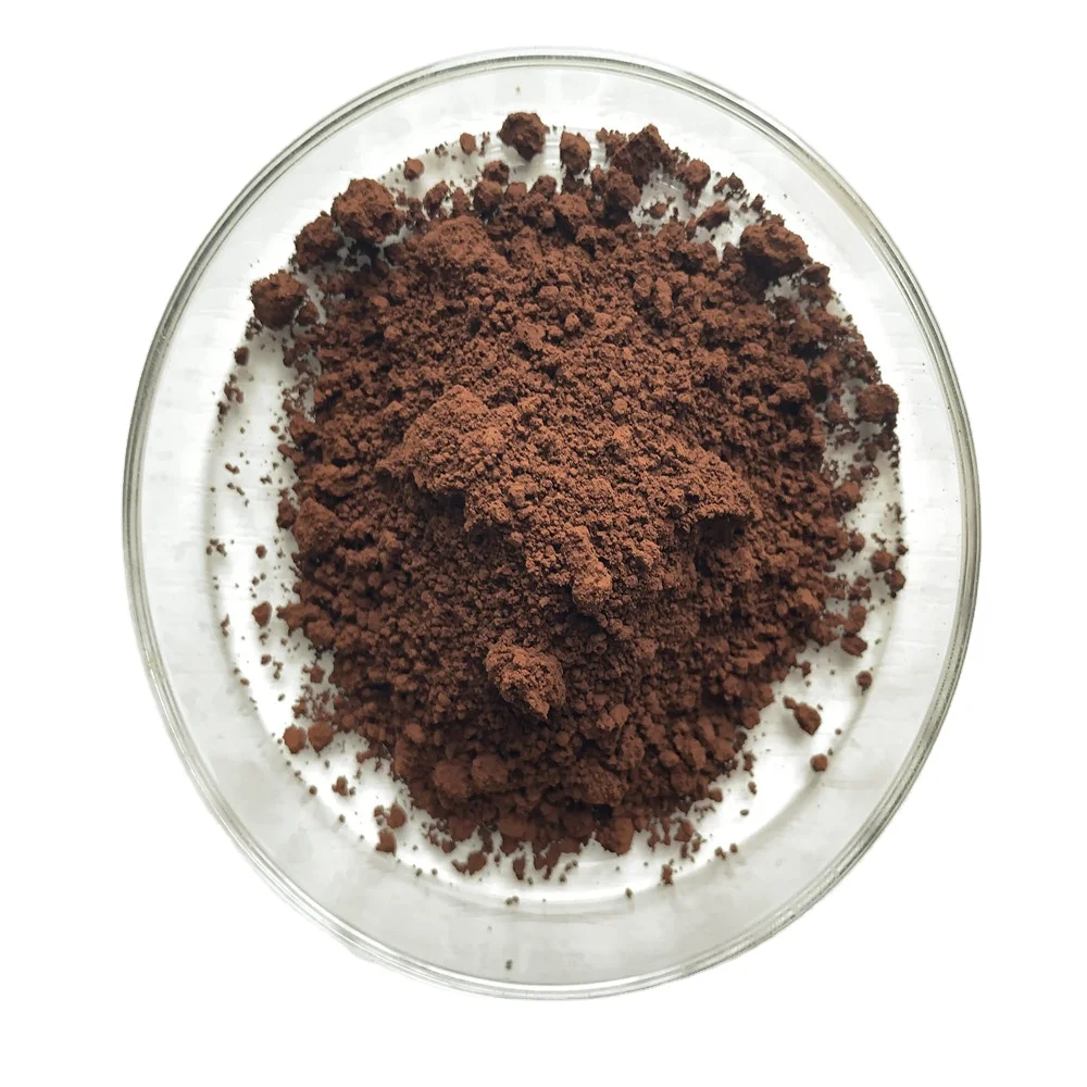 Organic Ganoderma Reishi Shell-broken Spore Powder Ganoderma Lucidum Spore Powder