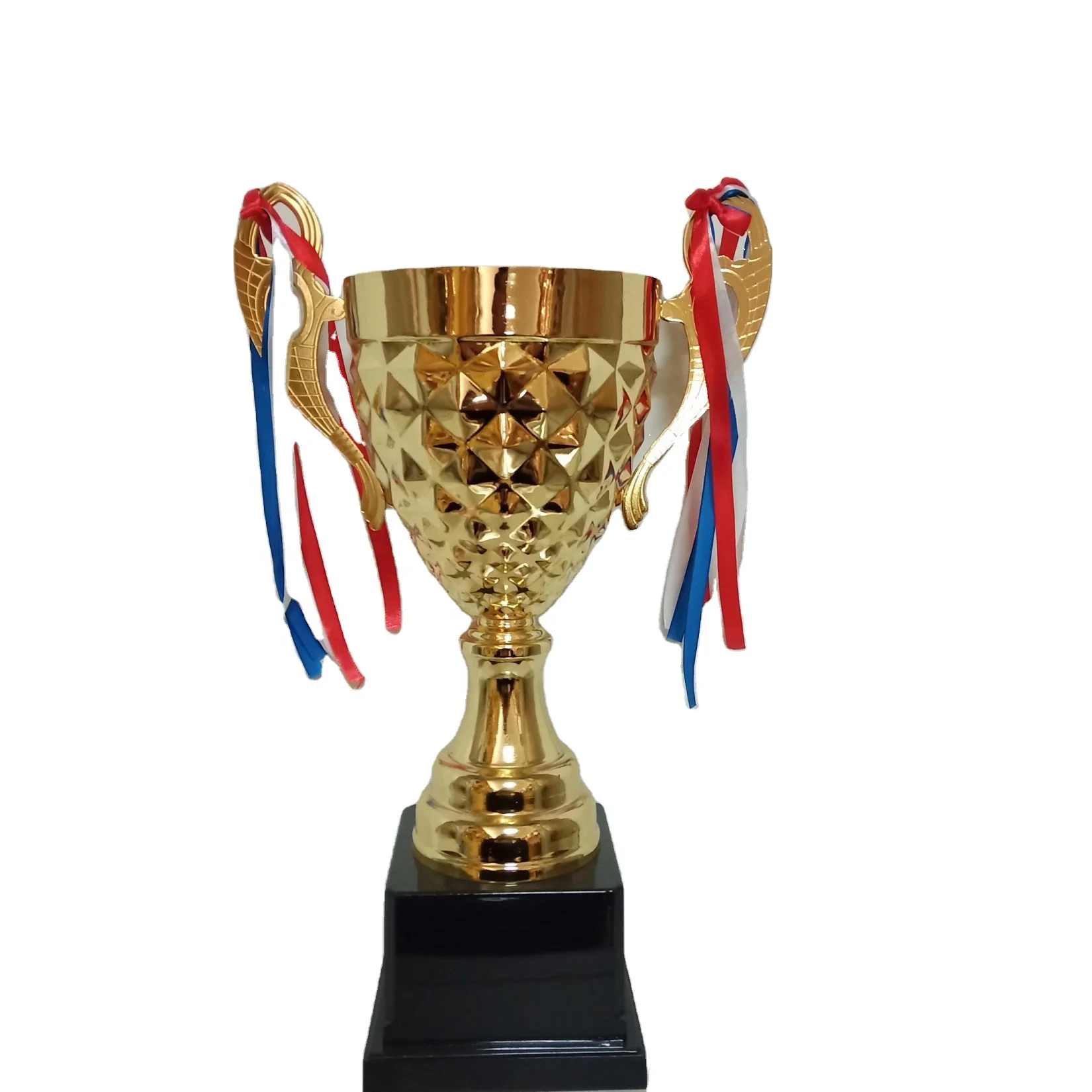 Trofeos Copas бестселлер металлический спортивный уникальный трофей по заводской оптовой цене