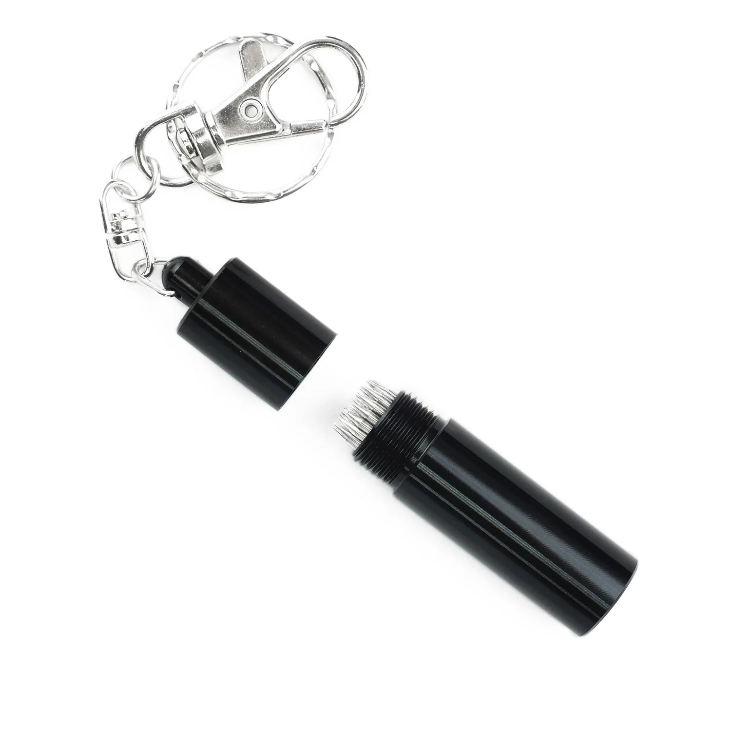 Billiard Keychain Cue Tip Shaper Repair Kit