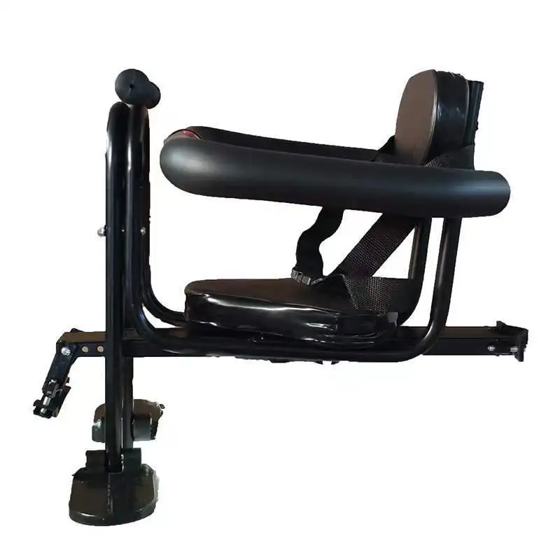 Bicycle child seat Safe baby seat