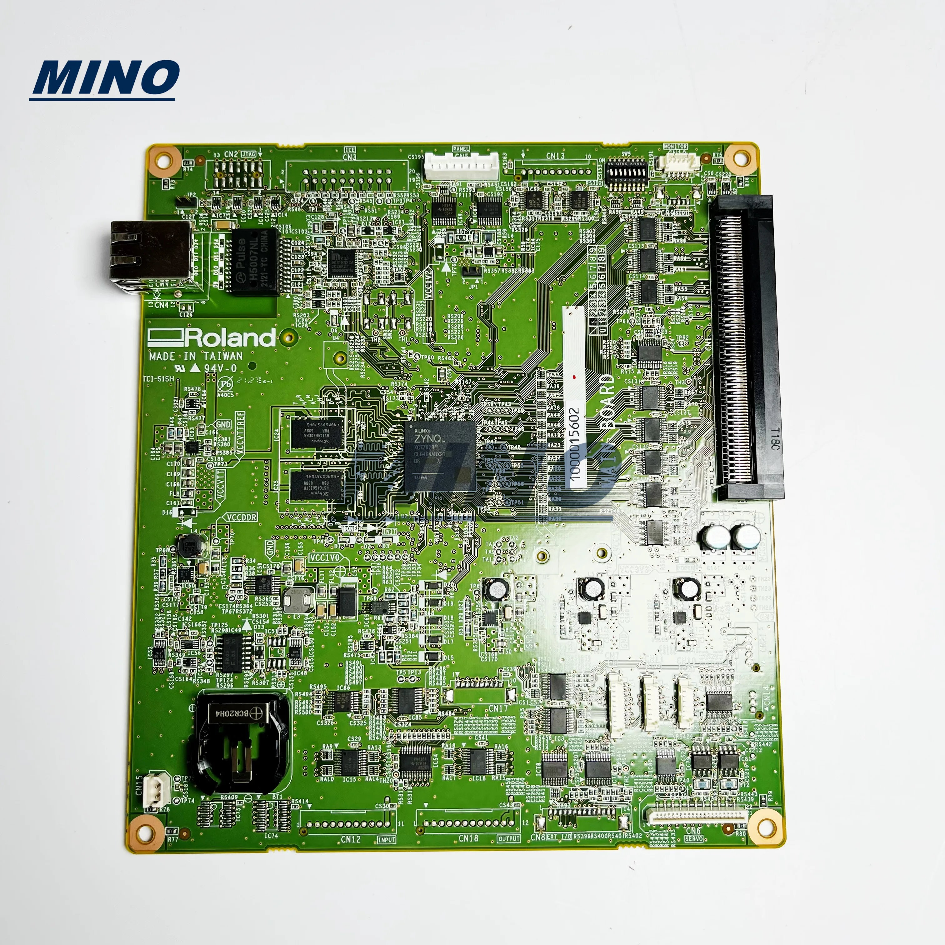 Оригинальный Roland 6000002194 XT-640 /EJ-640 основная плата