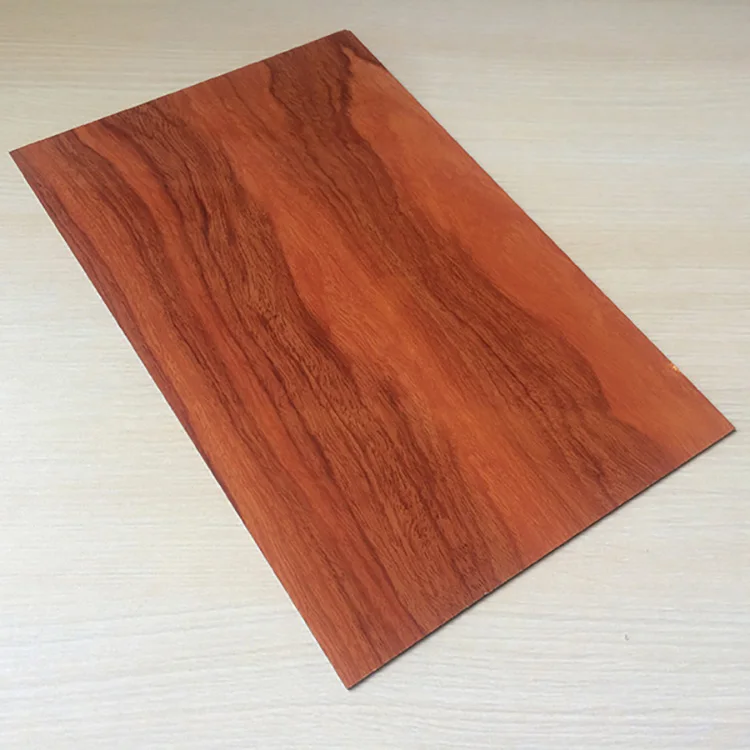 0.6mm To 30mm Fireproof Decorative Material Laminate Hpl Compact Phenolic Board I