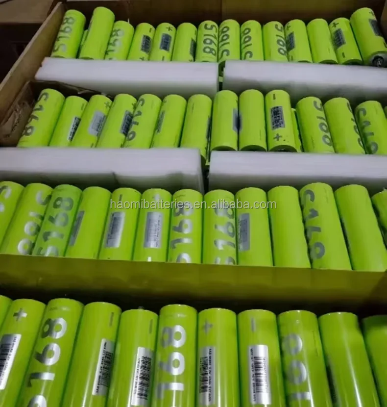 3.2v 60Ah 60280 lifepo4 battery cell 60Ah rechargeable lithium iron phosphate lifepo4 battery cells S168
