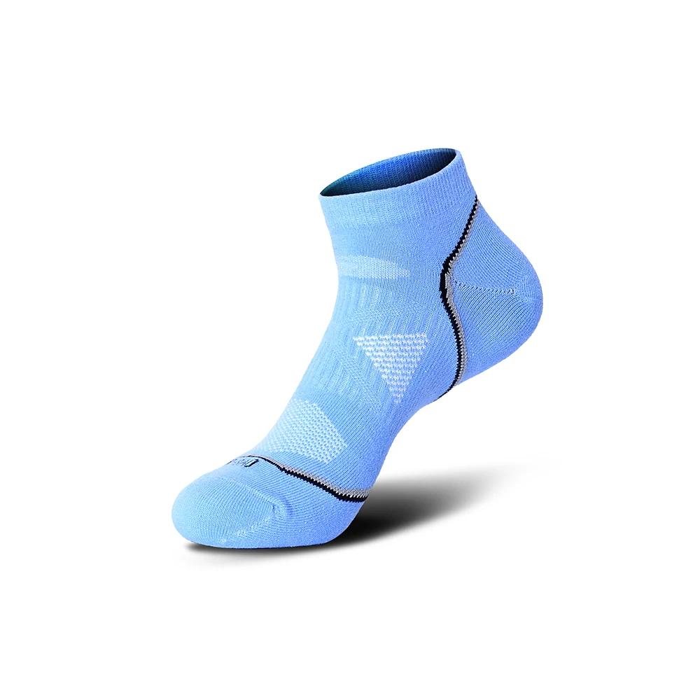SW19R044 Low Cut Sports Quick Dry Running Hiking Socks