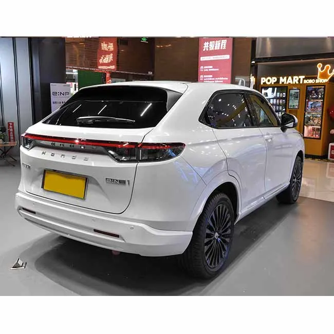 in stock hon da enp1 ev car 510km 2023 hondas enp1 2023 hondas enp1 new car electric car