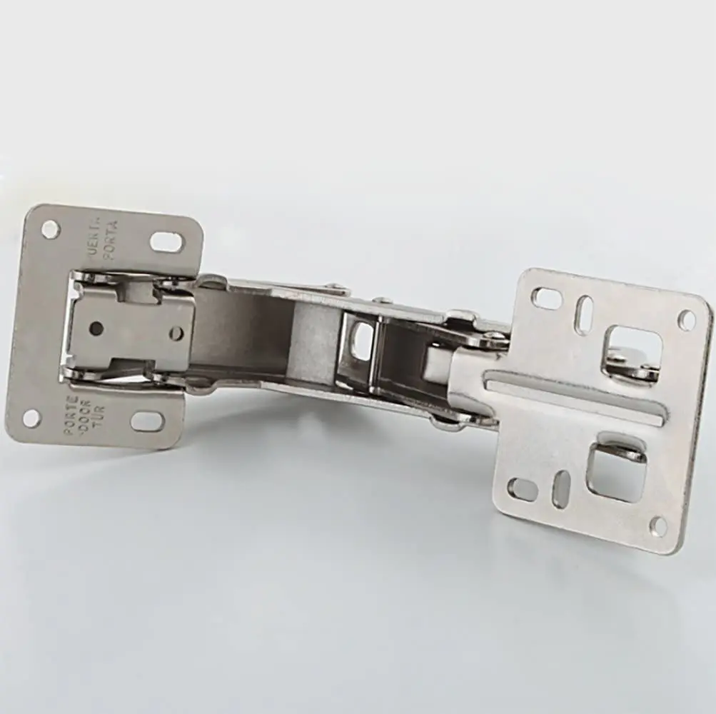 High Quality Good Selling dark gray hinge table folding hinges for cabinet
