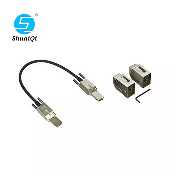 9200L Stack Module C9200l-24t-4g-e Network Switch Product C9200L-STACK-KIT