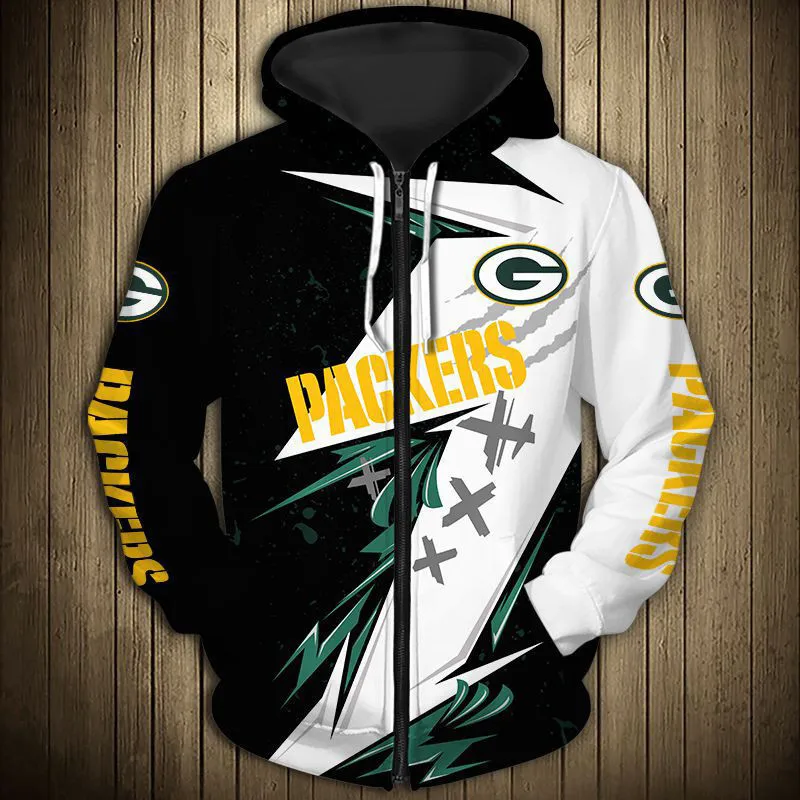 Hot Sale Digital Print men Hoodies Football Teams Sport Hoodie Plus Size Sweatshirt