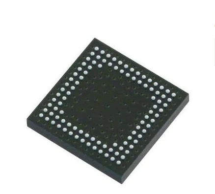 Чипы новый оригинальный FPGA LFE5U-12F-6BG256C