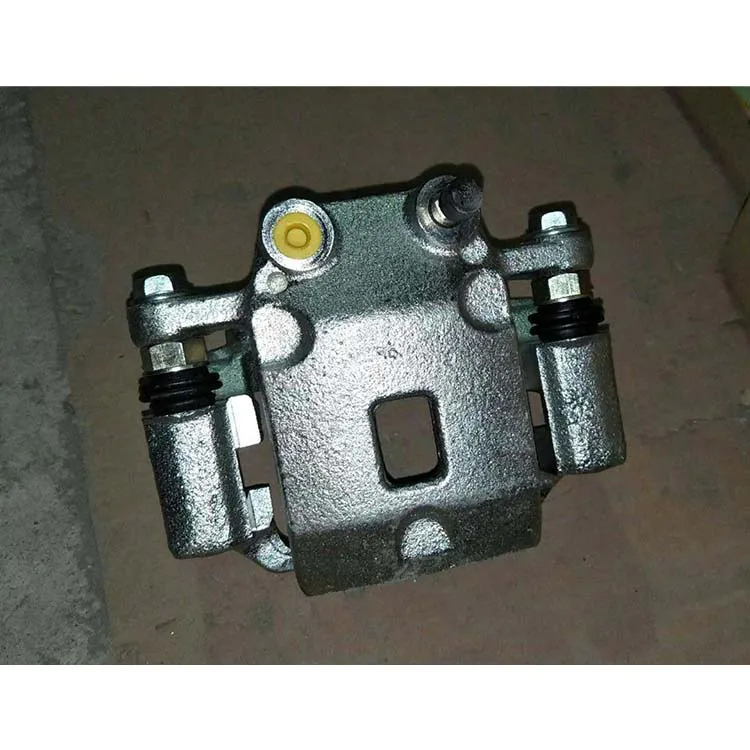 48110-09150 48110-09152 Automotive Parts & Accessories Front Brake 2 Piston Caliper