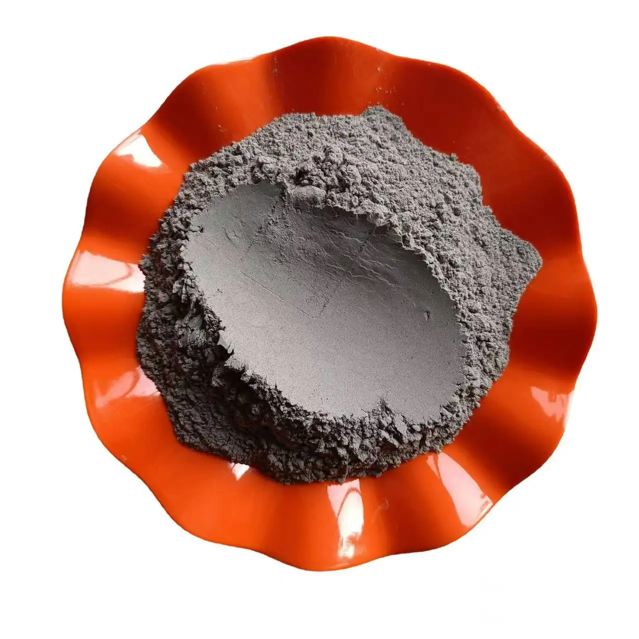 Chinese Manufacturer Fly Ash Powder For Enhanced Concrete Strength