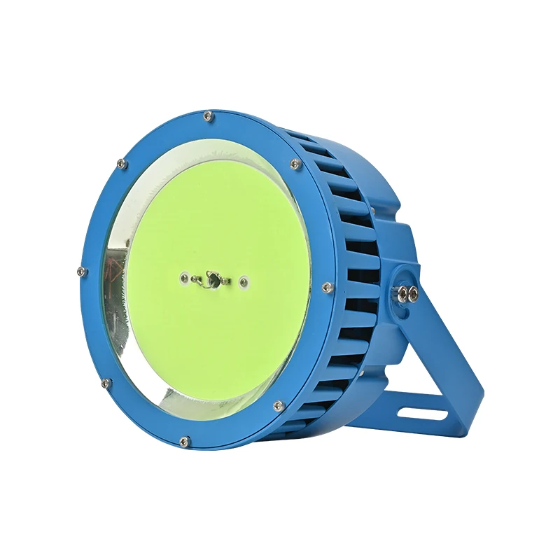 2000 Lumens 12V 500W 300W 1200 Watt 1000W 400W Night Light Fish Ship Green Squid Lamp Glow Blue Angler Led Marine Fishing Lights