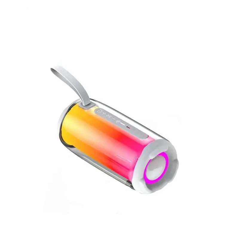 Hot sale Pulse 5 Wireless Speaker with LED Light Subwoofer Speaker Soundbar Outdoor Hifi Sound Deep Bass Jb Speaker