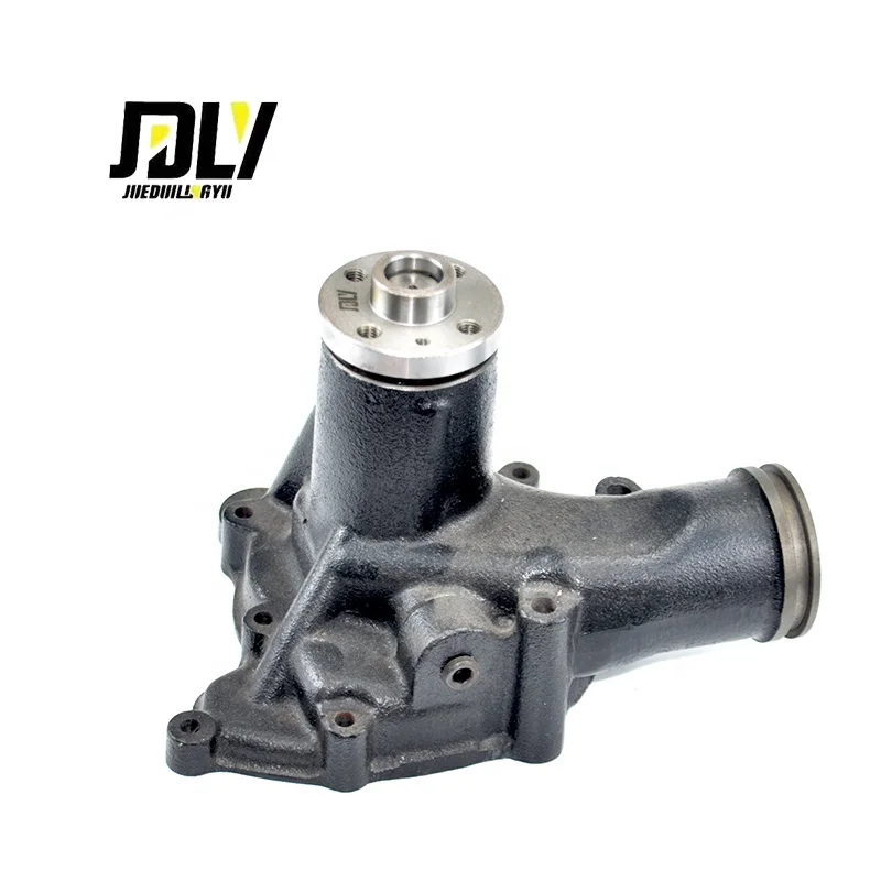 High Quality Water Pump EX300-2 EX300-3 6SD1 1-13650059-0 1136500590 113650-0590