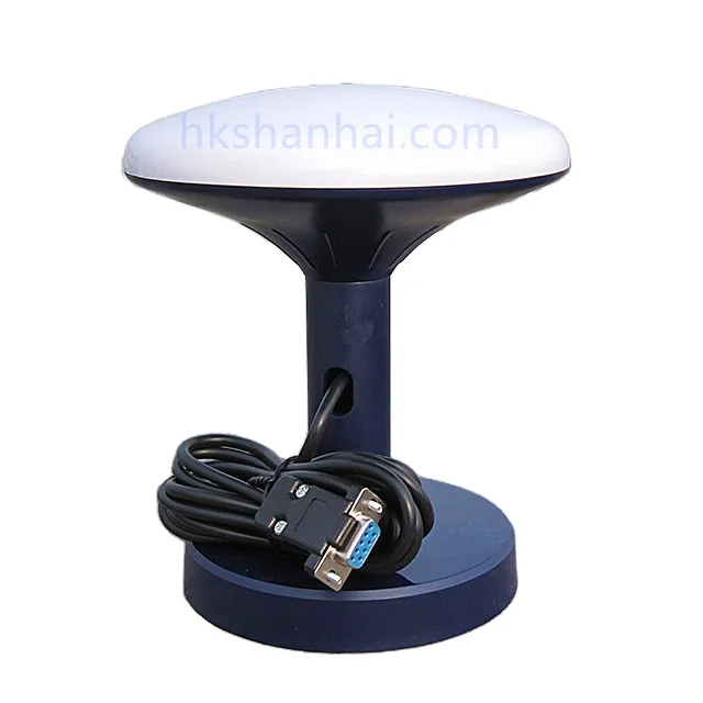 GPS module antenna  RS-232 Built in  receiver BT-148 hot selling
