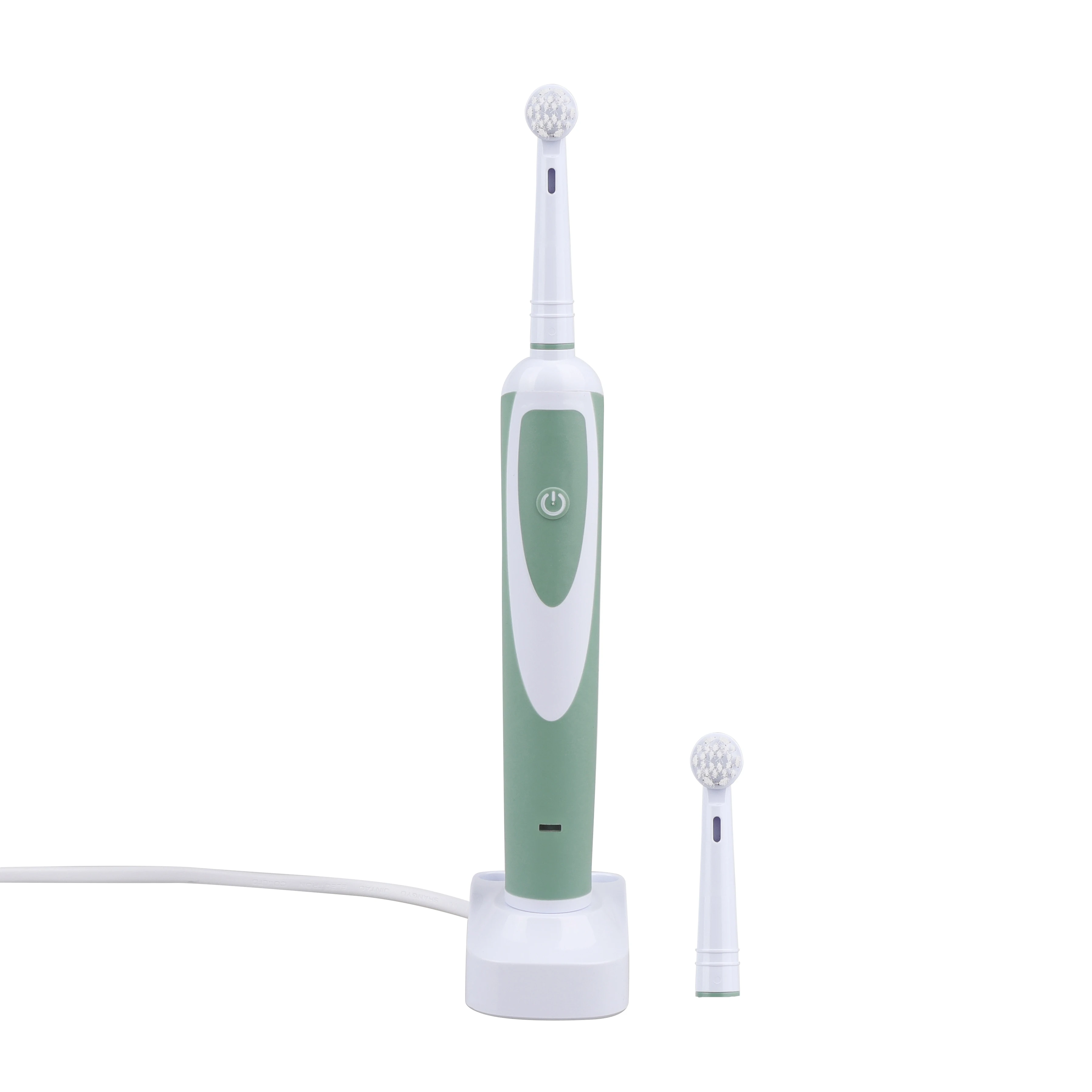 Hot Sale Wireless Oral Rotary Head Three Working Model with 3 Refill