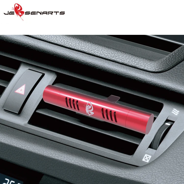 Custom perfume car vent diffuser cheap wholesale perfumes custom car air freshener clip car air freshener luxury