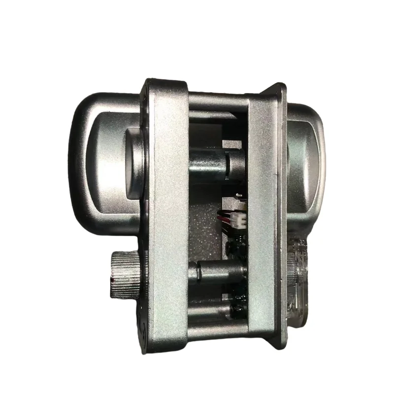 The Best China Bus Door Lock Factory high quality China manufacturer Electric Bus Lock