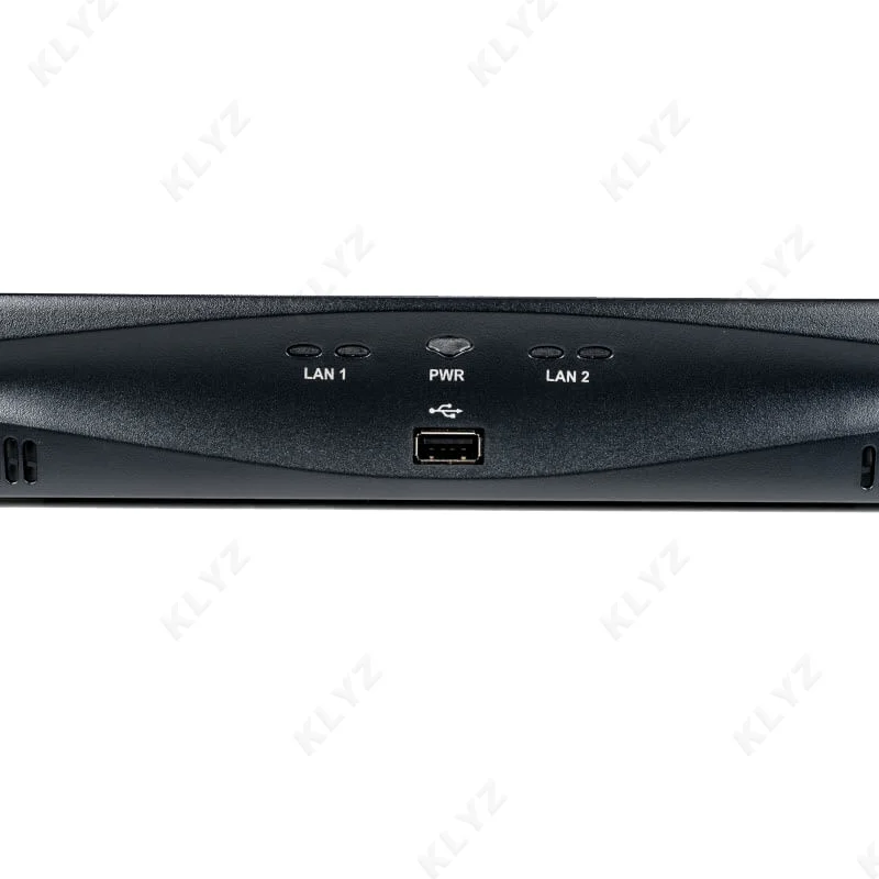 VERTIV MerigePoint Unity KVM over IP and Serial Console 32 Ports Extemak KVM Switch