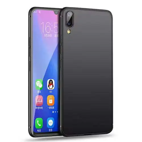 Used mobile phones refurbished 4G smartphone 100% tested for vivo Y93  used mobile phone