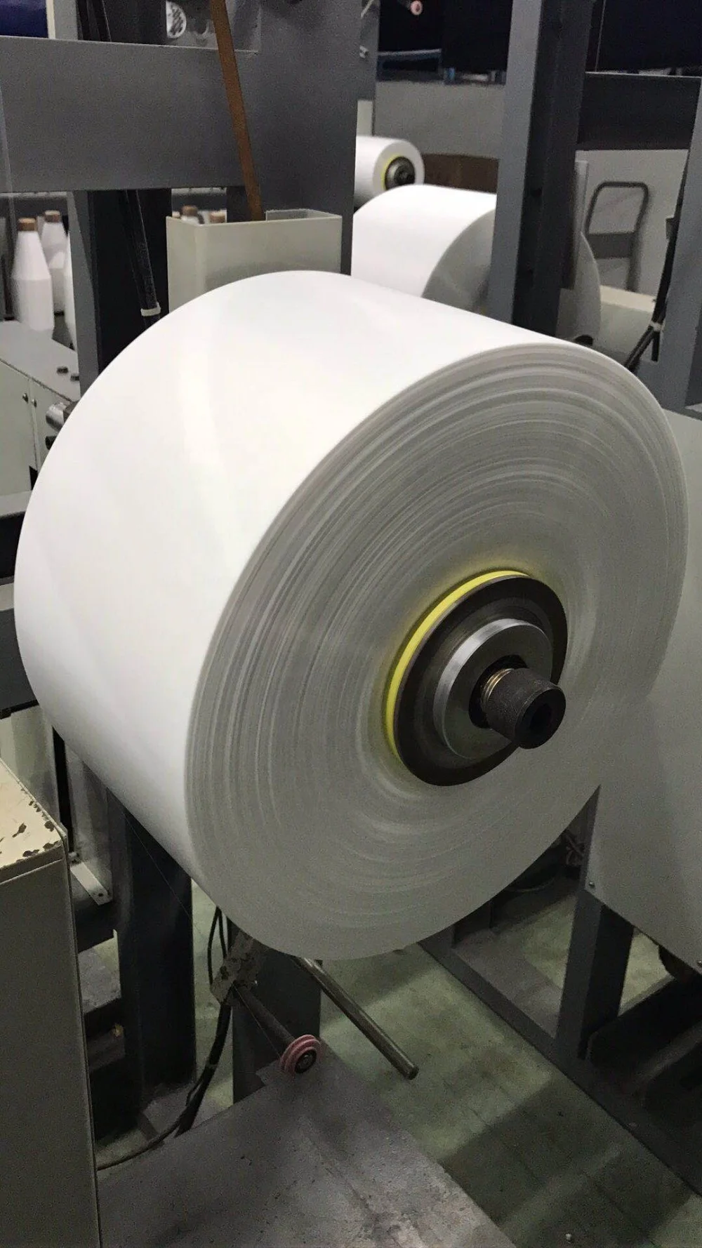 360D12F FDY SEMI DULL polyamide nylon mother yarn for splitting  weaving knitting